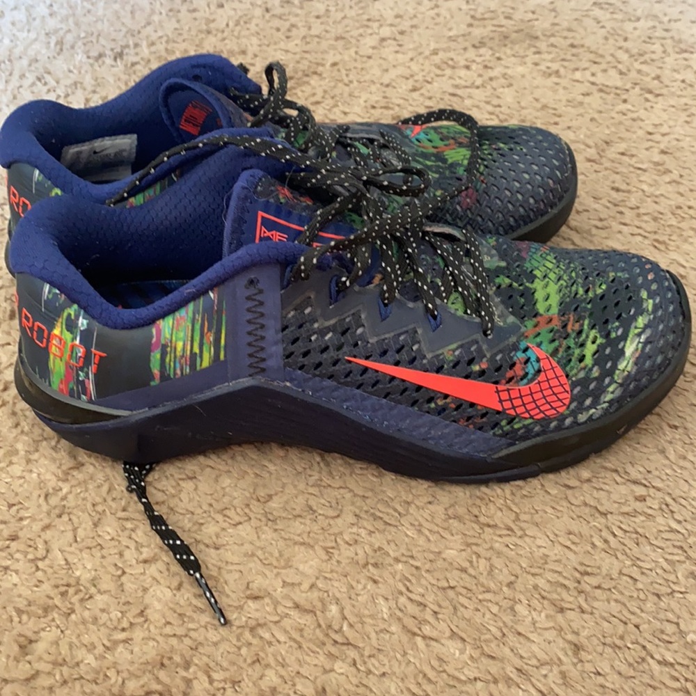 Nike metcons